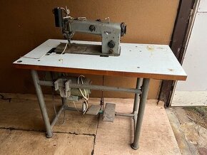 Šicí stroj Minerva