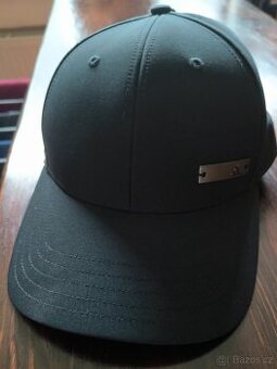 Adidas kšiltovka černá - nová