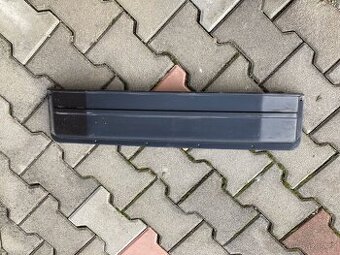 Dveřní kastlík na Škoda 105/120/130