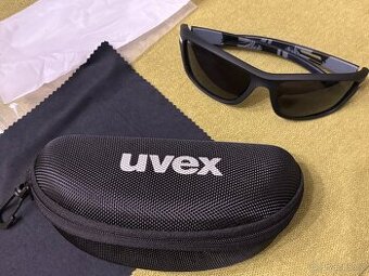 Sluneční brýle UVEX