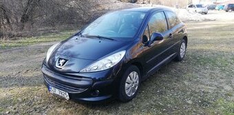 Peugeot 207 1.4 16V