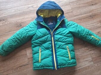 Velmi teplá zimní bunda Wedze Maxi Warm