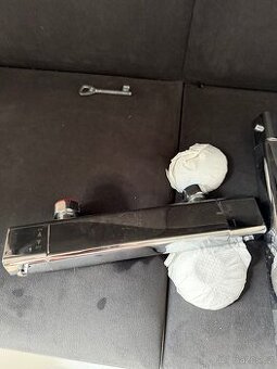 Termostaticka sprchova baterie