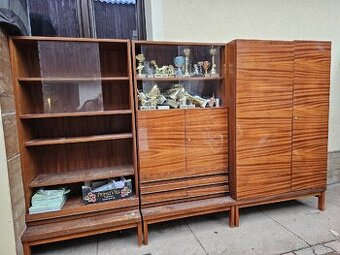 Darujeme skříně za odvoz