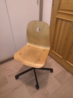 Dětská Otočná židle.