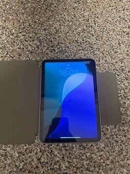 Ipad mini 6 + pouzdro