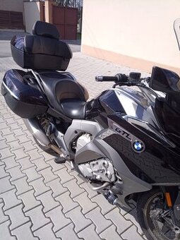 BMW K1600 GTL