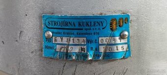 Vyvrtávací hlava pro 4 vrtáky