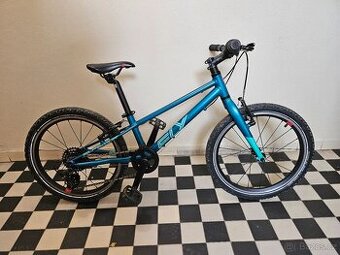 Dětské kolo Superior FLY 20"