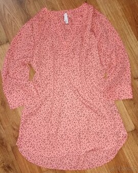 HALENKA S PUNTÍKY - MISS E COLLECTION - VEL.S