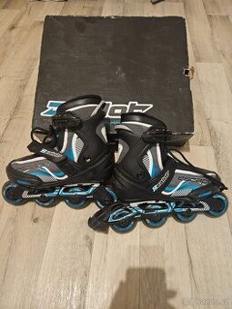 In line brusle 35-38