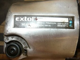 Rázová utahovačka