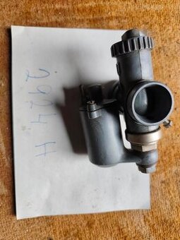 Jawa 250 Pérák - karburátor Jikov 2924H