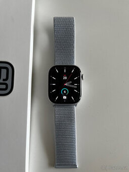 Apple Watch 10 46mm v záruce