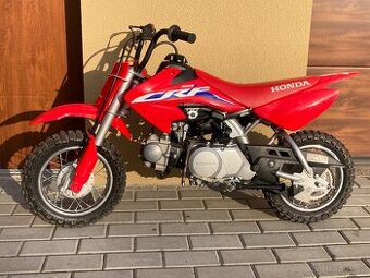 Honda Crf 50