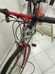 Panské nové horské kolo 26"