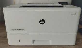 Tiskárna HP Laserjet PRO M404dn