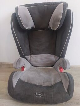 Autosedačka Britax Römer 15-36 kg