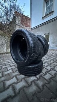 Letní pneumatiky Dunlop SP Sport Maxx RT 225/45R17