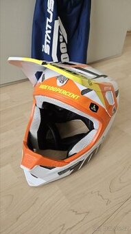 Integralní přilba 100% Status vel. L