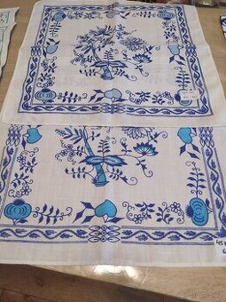 PROSTÍRÁNÍ CIBULÁK 2-KUSY