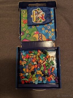 Stikeez