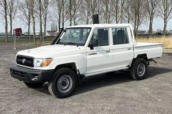 Toyota Land cruiser pick up