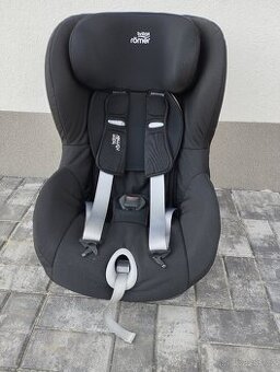Autosedačka Britax Römer King Ii