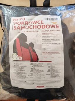 Autopotahy Dacia Logan a Dacia Doker