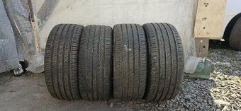 Barum Bravuris 5 HM 225/45/R17 91Y