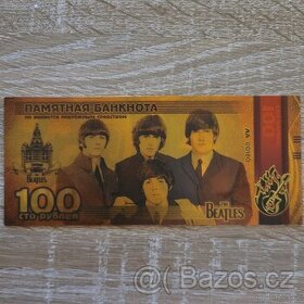 The Beatles