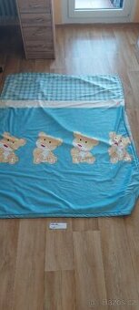 Dětská deka