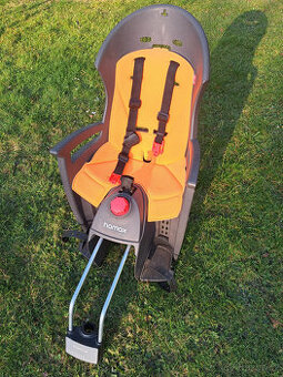 Cyklosedačka Hamax Siesta