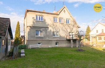 Prodej rodinného domu, 250 m² - Bohumín, ul. Palacké, 134631