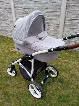 Dvojkombinace kočárek Rafpol Optimal