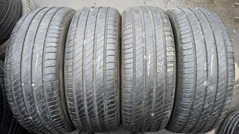 Letní pneumatiky 215/55/17 Michelin