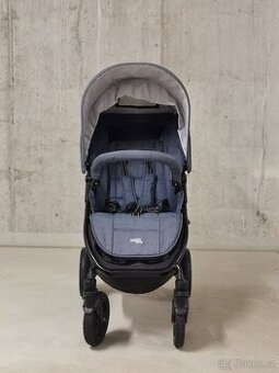 Kočárek Valco Snap 4 Sport Denim
