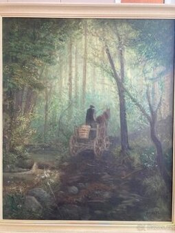 Obraz Vladimír Havel