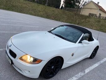 BMW Z4 2,5i