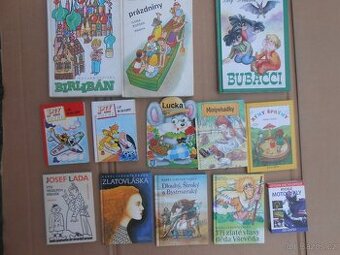 POHÁDKY,DISNEY,VÁNOCE