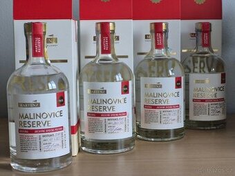 Martenz Malinovice reserve 3 y.o. 2021-2024