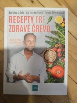 Recepty pre zdravé červo
