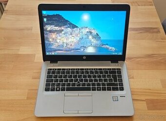 HP EliteBook 840 G3, i5, 16GB RAM, SSD, Win 11 Pro