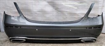 Zadní nárazník  Mercedes-Benz E W213A2138850025