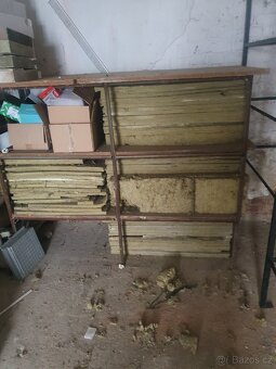 Tepelná izolace vata