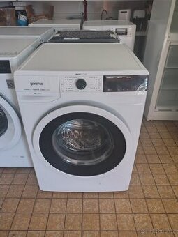 Automatická pračka Gorenje se zárukou