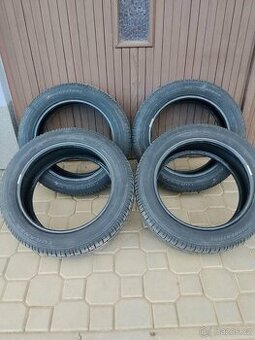 Sada letních pneu 195/50/15,Bridgestone Turanza