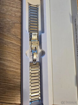KADES Řemínek z ušlechtilé oceli Galaxy Watch
