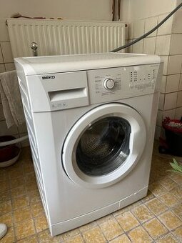 Pračka BEKO