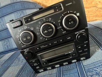 Lexus IS200 / IS300 Rádio